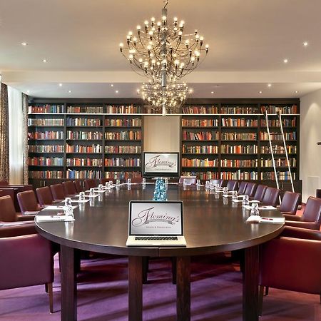 Flemings Conference Hotel Frankfurt Frankfurt am Main Luaran gambar