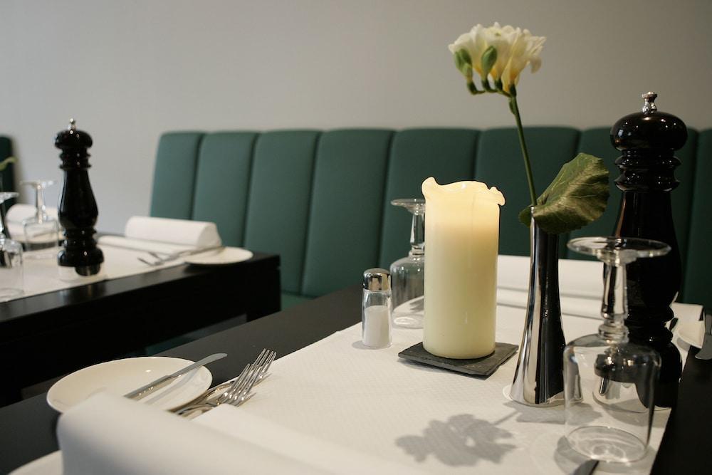 Flemings Conference Hotel Frankfurt Frankfurt am Main Luaran gambar