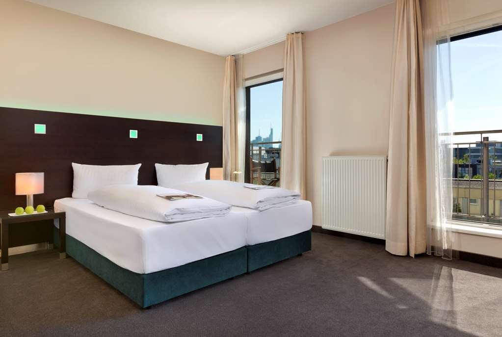 Flemings Conference Hotel Frankfurt Frankfurt am Main Bilik gambar
