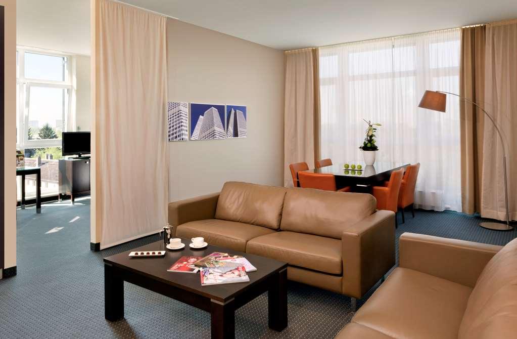 Flemings Conference Hotel Frankfurt Frankfurt am Main Bilik gambar