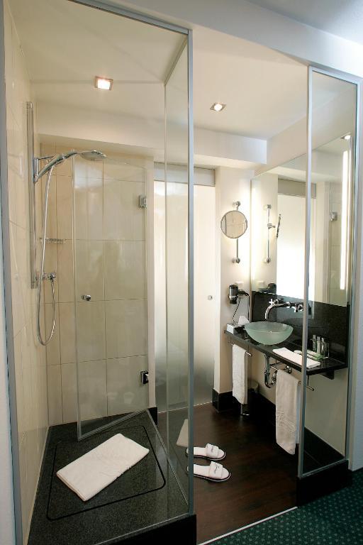 Flemings Conference Hotel Frankfurt Frankfurt am Main Bilik gambar