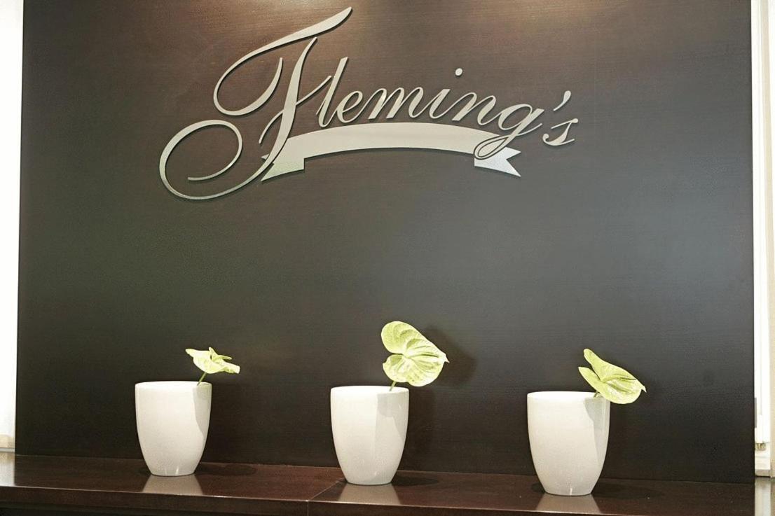 Flemings Conference Hotel Frankfurt Frankfurt am Main Luaran gambar